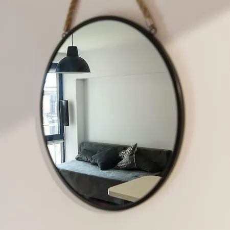 アパート Centrum 89