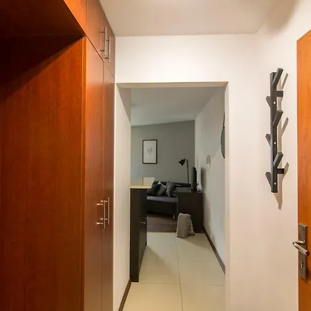 アパート Centrum 89 クリニツァ・ズドルイ